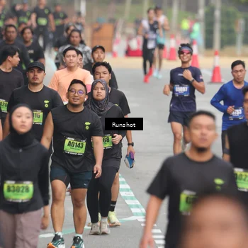 Runner Photo 5604398
