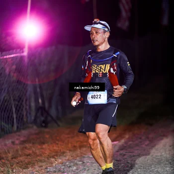 Runner Photo 5604416