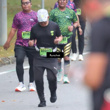 Runner Photo 5604418