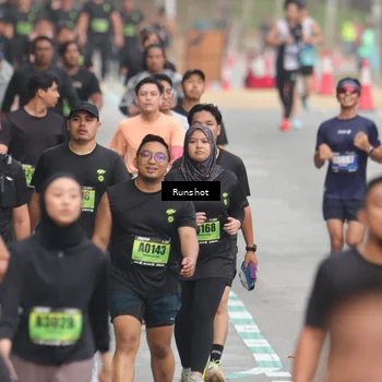 Runner Photo 5604421