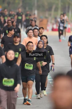 Runner Photo 5604422