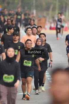 Runner Photo 5604424