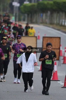 Runner Photo 5604426