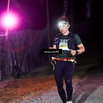 Runner Photo 5604435