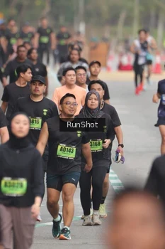 Runner Photo 5604437