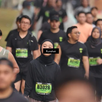 Runner Photo 5604450
