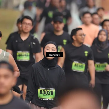 Runner Photo 5604456