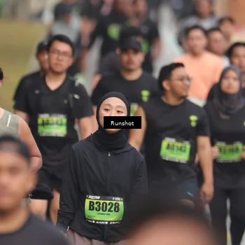 Runner Photo 5604458