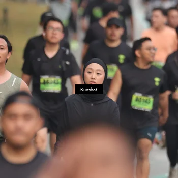 Runner Photo 5604460
