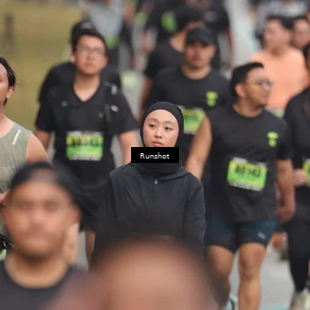 Runner Photo 5604461