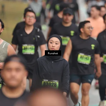 Runner Photo 5604465