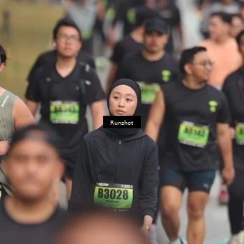 Runner Photo 5604476