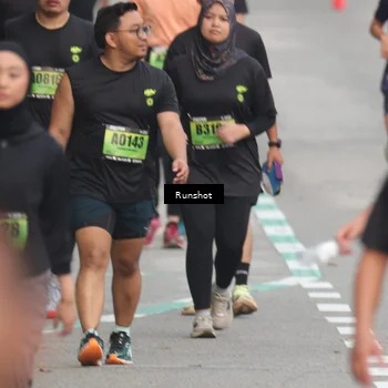 Runner Photo 5604478