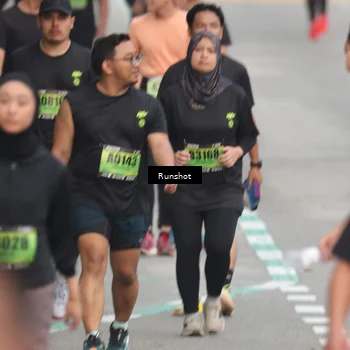Runner Photo 5604481