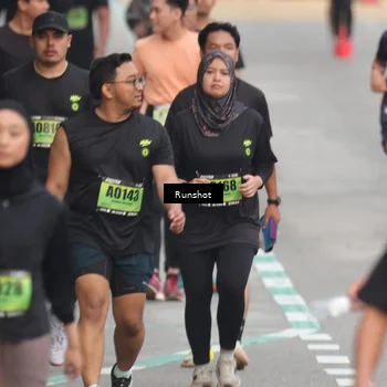 Runner Photo 5604483