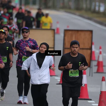 Runner Photo 5604484