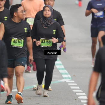 Runner Photo 5604487