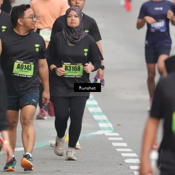 Runner Photo 5604488