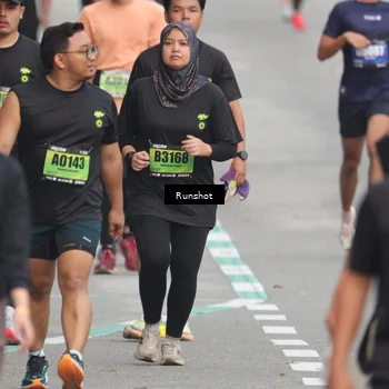 Runner Photo 5604490