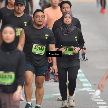 Runner Photo 5604502