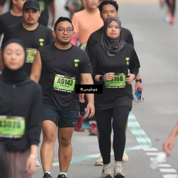 Runner Photo 5604509
