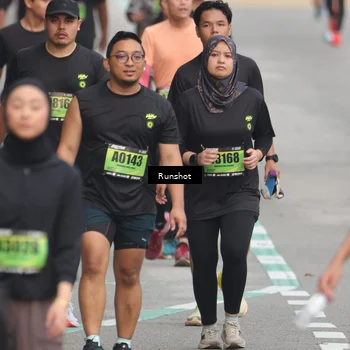 Runner Photo 5604512