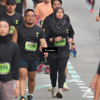 Runner Photo 5604516