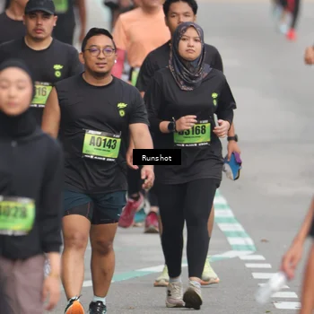 Runner Photo 5604519