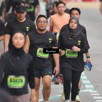 Runner Photo 5604520
