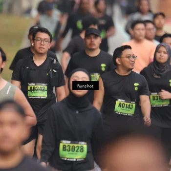 Runner Photo 5604522