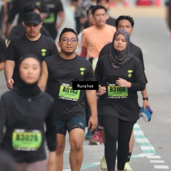Runner Photo 5604525