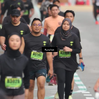 Runner Photo 5604529