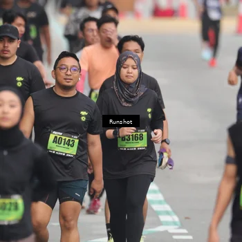 Runner Photo 5604543