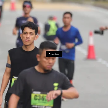 Runner Photo 5604558
