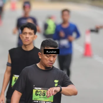 Runner Photo 5604571