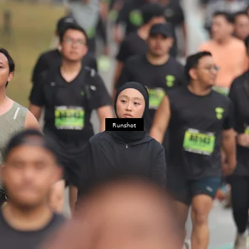 Runner Photo 5604576