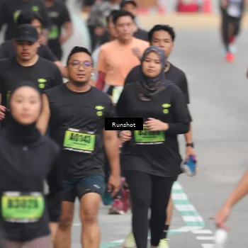 Runner Photo 5604580