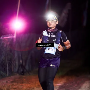 Runner Photo 5604585