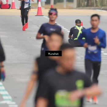 Runner Photo 5604595