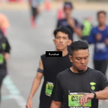Runner Photo 5604603