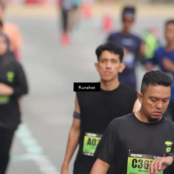 Runner Photo 5604610