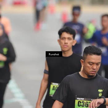 Runner Photo 5604613