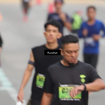 Runner Photo 5604621