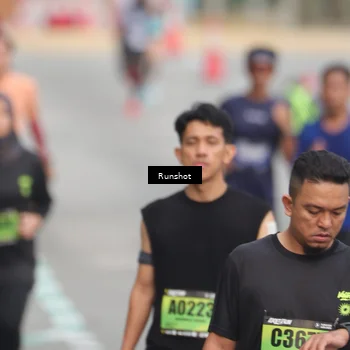 Runner Photo 5604623
