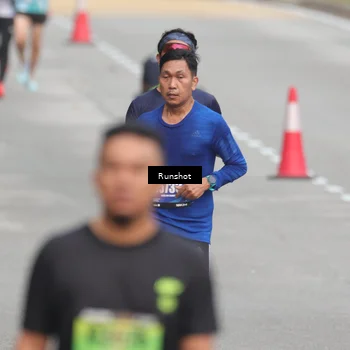 Runner Photo 5604630