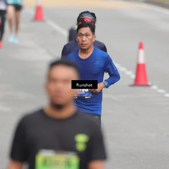 Runner Photo 5604636
