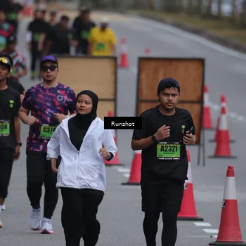 Runner Photo 5604637