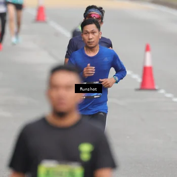Runner Photo 5604638