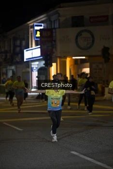 Runner Photo 5604649