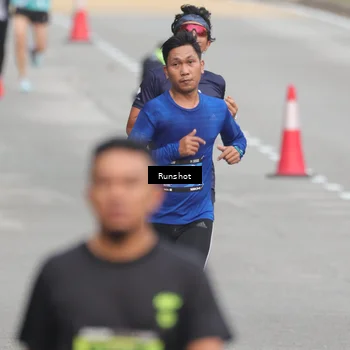Runner Photo 5604651
